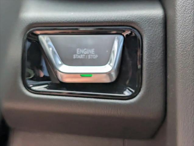 2026 GMC Yukon 4WD Denali