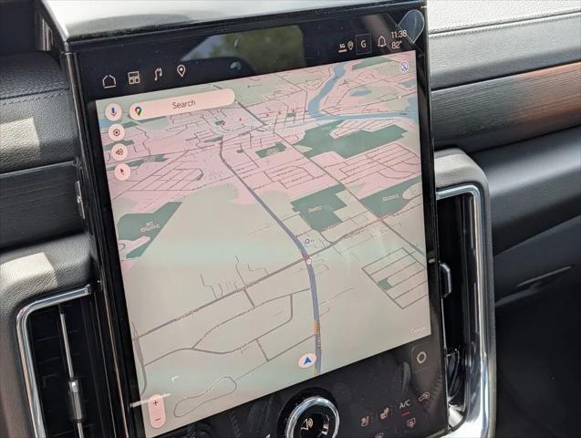 2026 GMC Yukon 4WD Denali