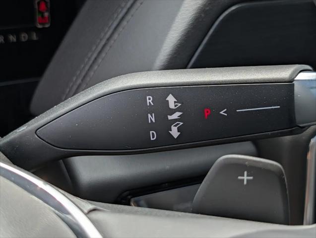 2026 GMC Yukon 4WD Denali