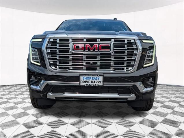 2026 GMC Yukon 4WD Denali