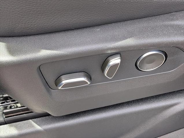 2026 GMC Yukon 4WD Denali