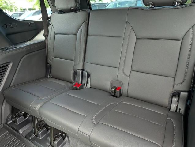 2026 GMC Yukon 4WD Denali