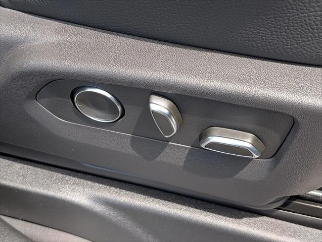 2026 GMC Yukon 4WD Denali