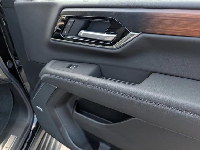2026 GMC Yukon 4WD Denali