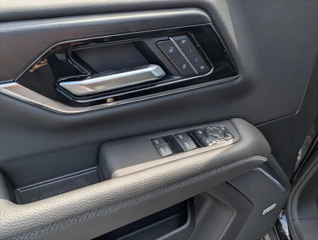 2026 GMC Yukon 4WD Denali