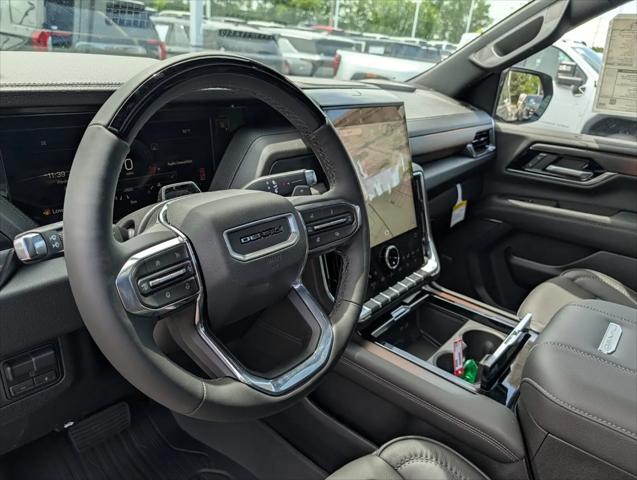 2026 GMC Yukon 4WD Denali