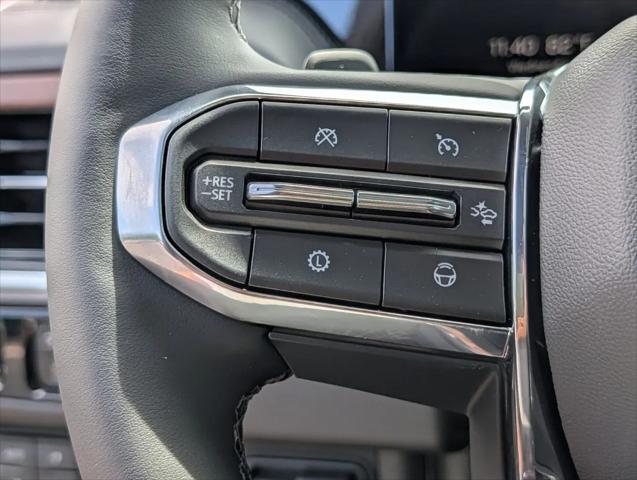 2026 GMC Yukon 4WD Denali