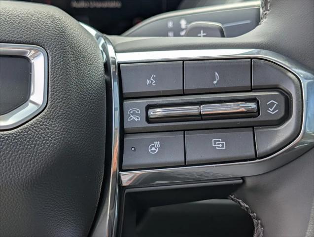 2026 GMC Yukon 4WD Denali