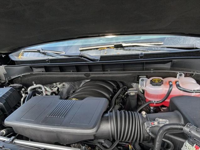 2026 GMC Yukon 4WD Denali