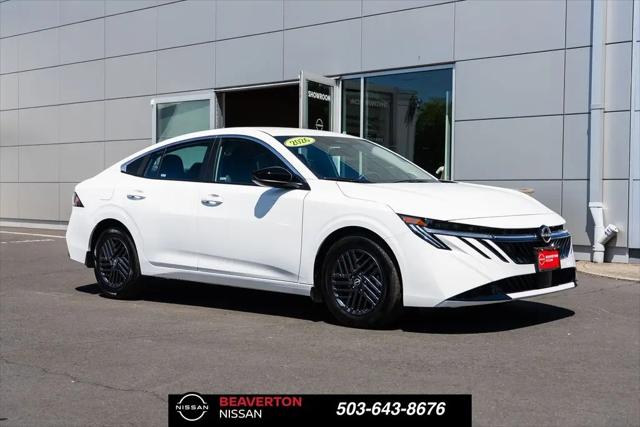 2026 Nissan Sentra SV for sale in Beaverton, OR