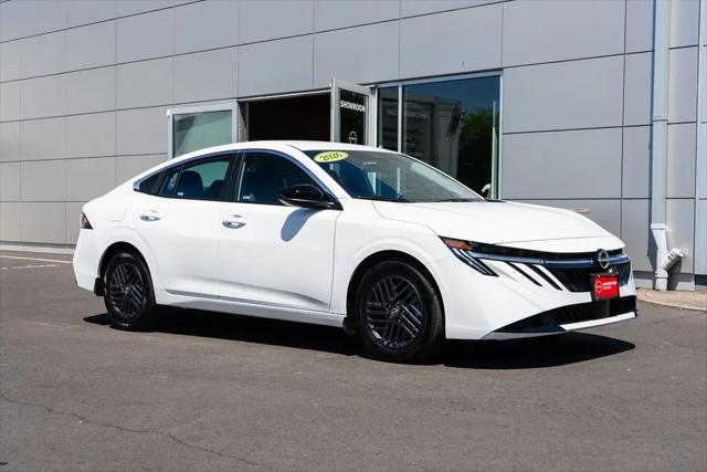 2026 Nissan Sentra SV for sale in Beaverton, OR