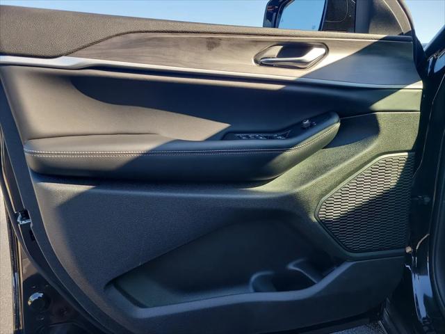 2026 Jeep Grand Cherokee L Altitude 4x2