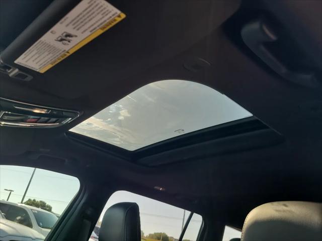 2026 Jeep Grand Cherokee L Altitude 4x2