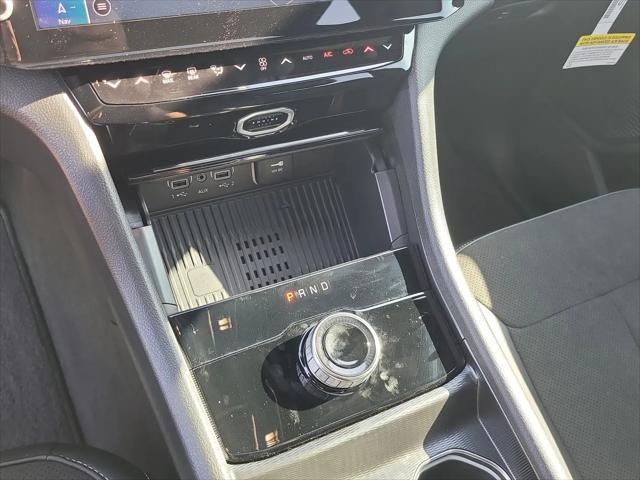 2026 Jeep Grand Cherokee L Altitude 4x2