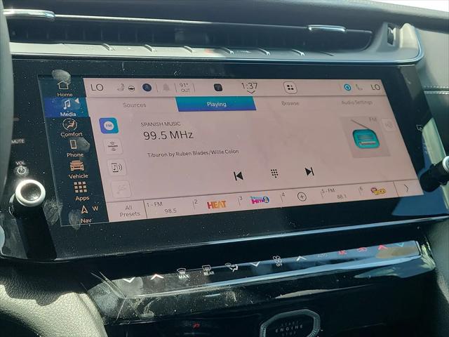 2026 Jeep Grand Cherokee L Altitude 4x2