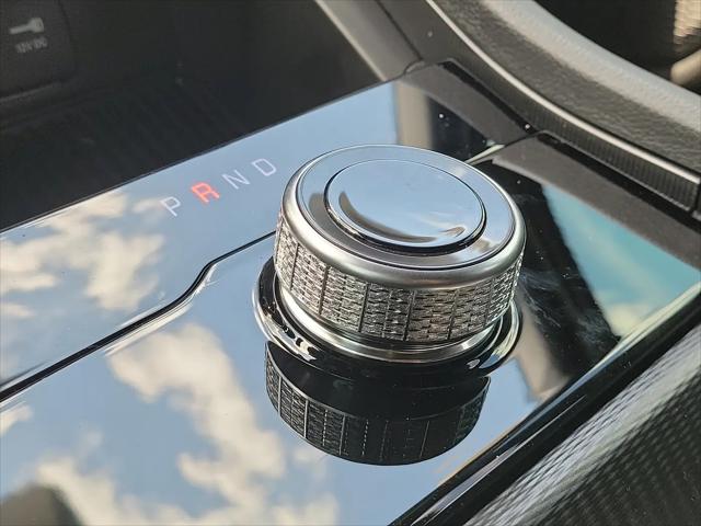 2026 Jeep Grand Cherokee L Altitude 4x2