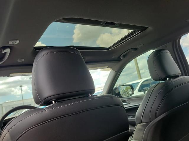 2026 Jeep Grand Cherokee L Altitude 4x2