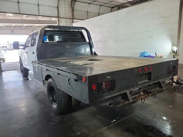 2019 Ford F-350 XL