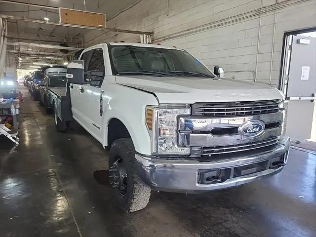 2019 Ford F-350 XL
