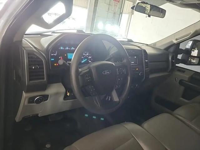 2019 Ford F-350 XL