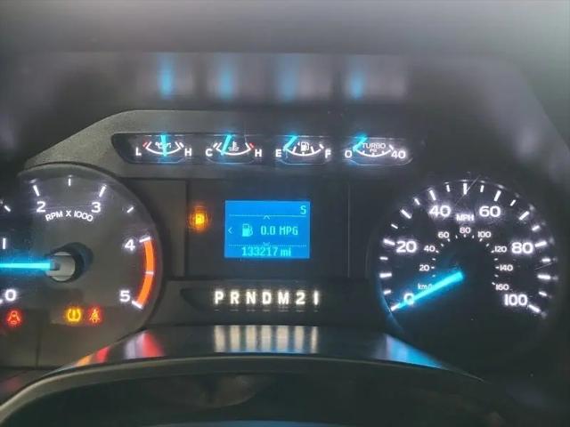 2019 Ford F-350 XL