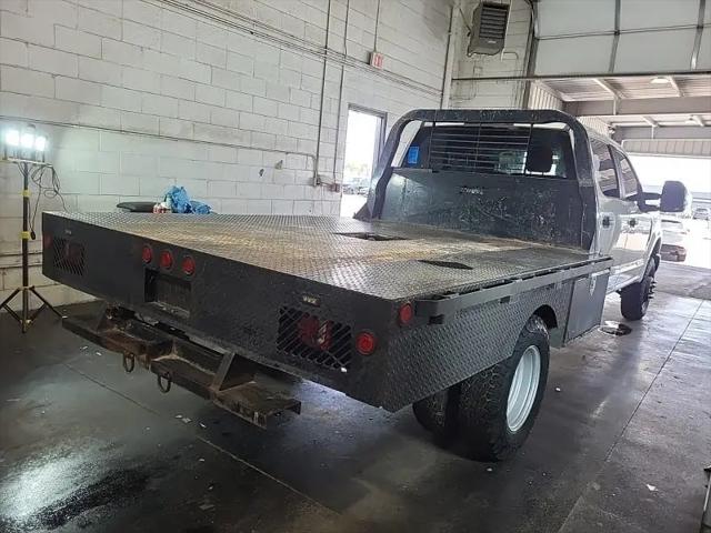 2019 Ford F-350 XL