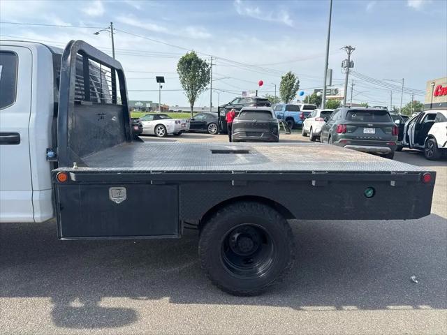 2019 Ford F-350 XL