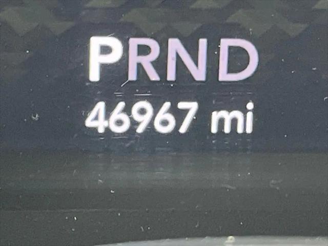 2022 Jeep Wrangler Unlimited High Tide 4x4