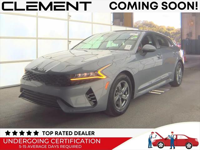 2022 Kia K5 LXS for sale in Florissant, MO