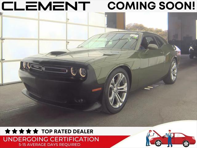2021 Dodge Challenger R/T for sale in Florissant, MO
