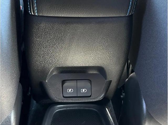2025 Nissan LEAF SV PLUS