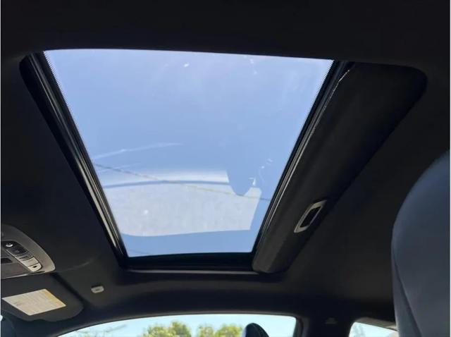 2019 INFINITI Q60 3.0t LUXE
