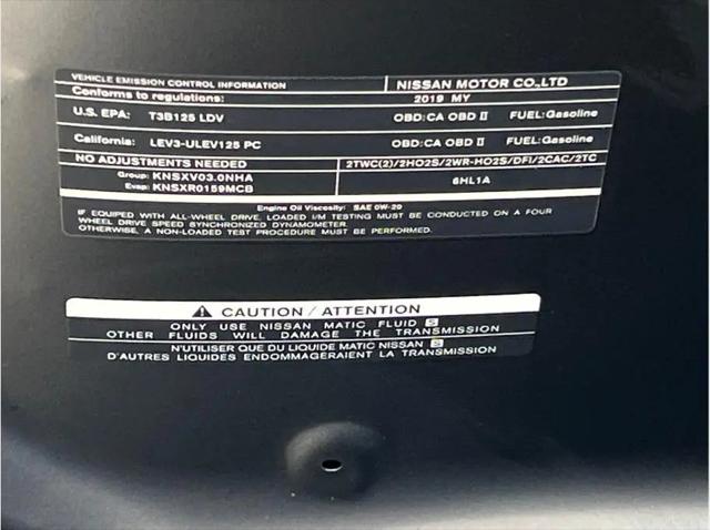 2019 INFINITI Q60 3.0t LUXE