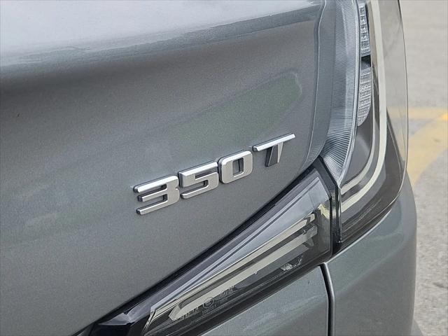 2024 Cadillac XT4 AWD Sport