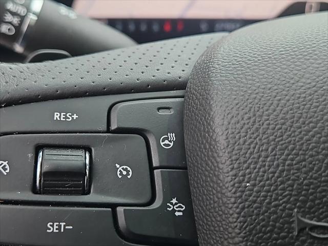 2024 Cadillac XT4 AWD Sport