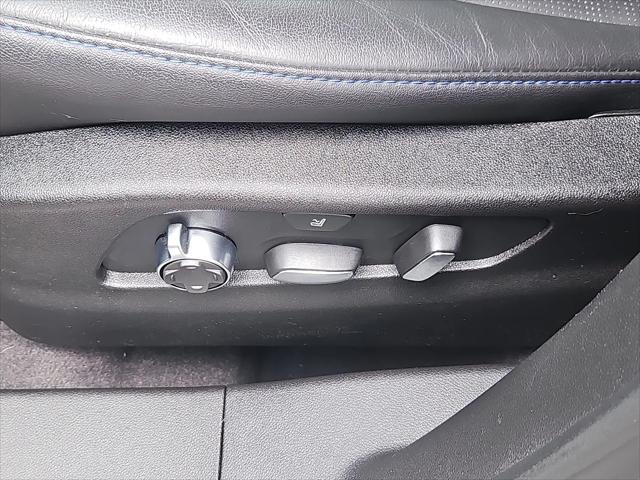 2024 Cadillac XT4 AWD Sport