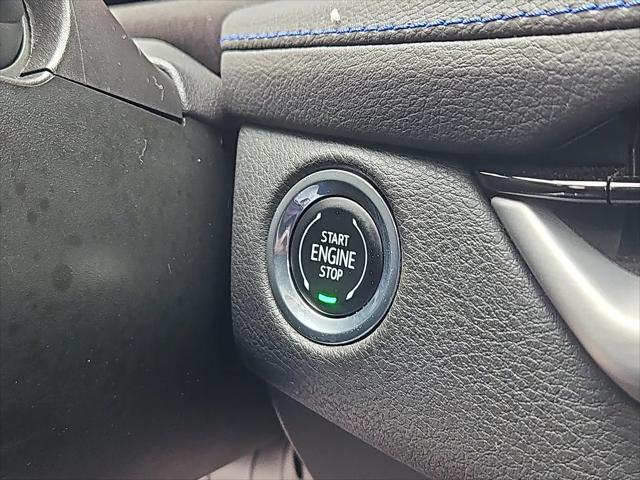 2024 Cadillac XT4 AWD Sport