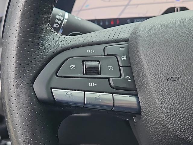 2024 Cadillac XT4 AWD Sport