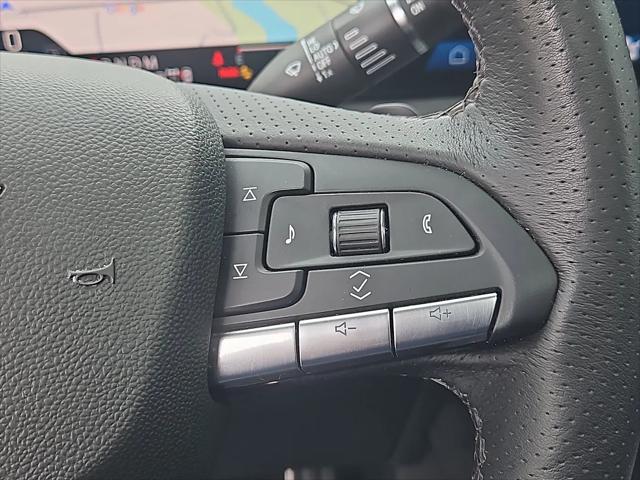 2024 Cadillac XT4 AWD Sport