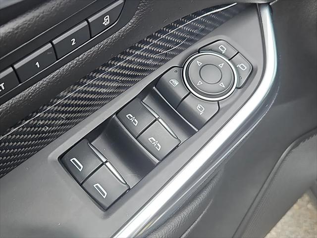 2024 Cadillac XT4 AWD Sport