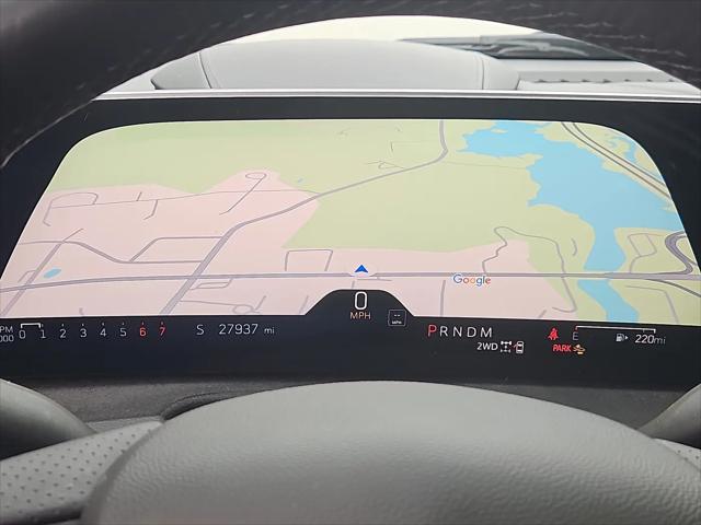 2024 Cadillac XT4 AWD Sport