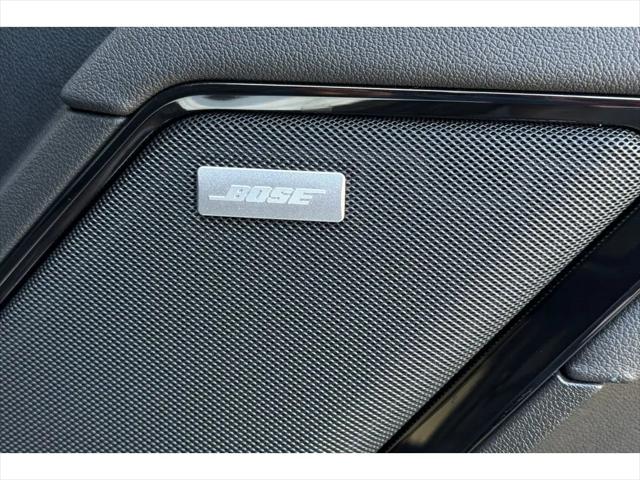 2025 GMC Sierra 2500HD 4WD Crew Cab Standard Bed AT4