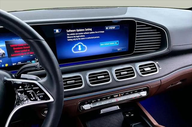 2024 Mercedes-Benz GLE GLE 350 4MATIC