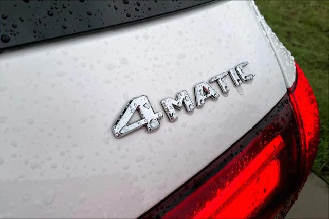 2024 Mercedes-Benz GLE GLE 350 4MATIC