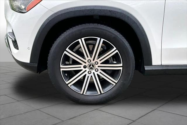 2024 Mercedes-Benz GLE GLE 350 4MATIC