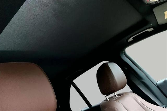 2024 Mercedes-Benz GLE GLE 350 4MATIC