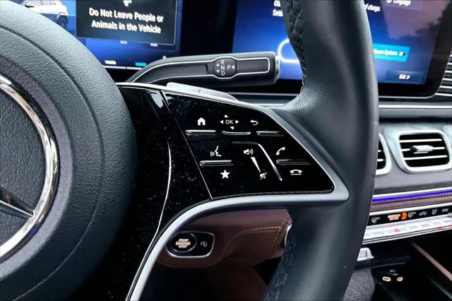 2024 Mercedes-Benz GLE GLE 350 4MATIC