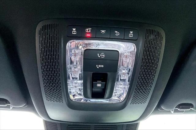 2024 Mercedes-Benz GLE GLE 350 4MATIC