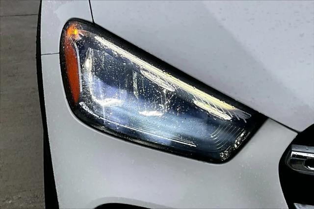 2024 Mercedes-Benz GLE GLE 350 4MATIC