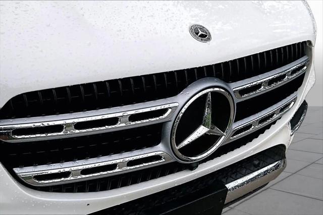 2024 Mercedes-Benz GLE GLE 350 4MATIC